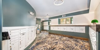 Overture Crabtree Age 55+ Apartment Homes Gallery 16