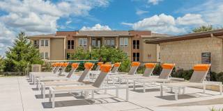 Bridge at Steiner Ranch Apartments Gallery 16