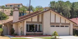 Moorpark Peach Hill Neighborhood 4 Bed Single Story Gallery 1