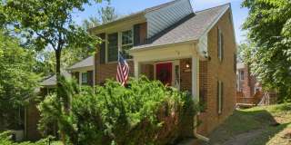 2528 S WALTER REED Drive Gallery 1