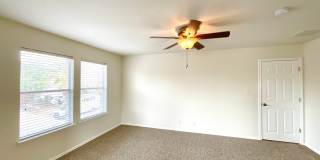 **APPLICATION RECEIVED** Spacious 5-Bedroom Retreat with 2-Car Garage & Prime Location Near Lackland AFB! Gallery 40