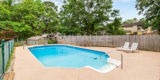 1724 Rustic Wood Ct – Classic Comfort Meets Outdoor Living Gallery 38