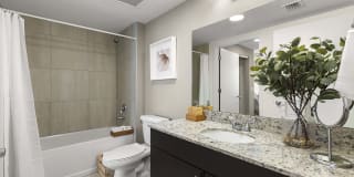 Pine Ridge Apartments Gallery 20