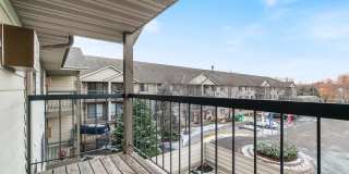 Tralee Terrace Apartments Gallery 8