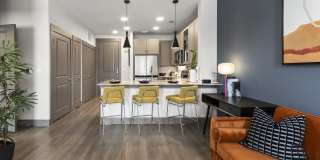 The Bank of Springdale Gallery 42