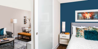 Modern on M Gallery 44