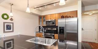 Cosmopolitan Condominiums ~ South Lake Union Gallery 9