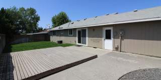3 Bedroom, 2 Bath Home in West Richland 3 Bedroom, 2 Bath Home in West Richland Gallery 11