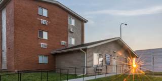 The Annex of Battle Creek - Student Housing Gallery 1