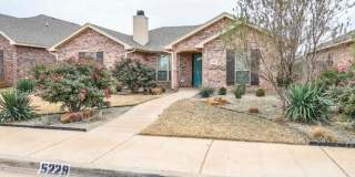 3-bedroom, 2-bathroom home Gallery 1