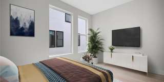 Seegar Townhomes Gallery 15