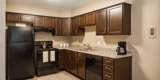 Continental Terrace apartment homes Gallery 13