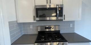 Great townhome living in Parkville! 3 Bedroom, 2 Full Bath, 1 half Bath, 2 Car Garage. Gallery 27