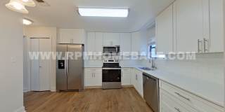 Spacious Dog-Friendly Townhome | Minutes from Eglin AFB & Hurlburt Field Gallery 6
