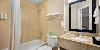 QUALITY INN FORT MYERS EXTENDED STAY HOTEL Gallery 3