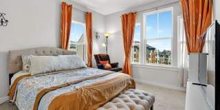 Luxurious 3 Bed 2.5 Bath Townhome In Beautiful Foster's Glen Gallery 23