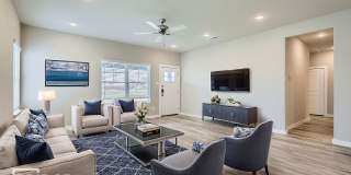 B1- Buffalo Plan Gallery 1