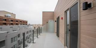 The Michener Gallery 36