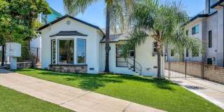 Stunning remodeled home in Silverlake!! Gallery 1