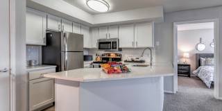 Calais Park Apartments Gallery 19