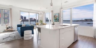 Clippership Apartments on the Wharf Gallery 2