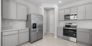New Construction Townhome Gallery 16