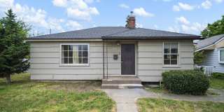 Comfortable Living in a Convenient Location – Charming 3BR 1BA Home at 2403 W Everett Gallery 35