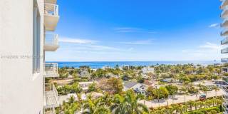 2821 N Ocean Blvd Gallery 21