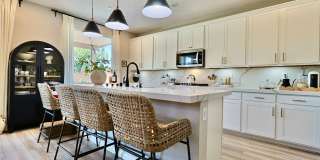 Beautiful 2 Story home in Skye Canyon-Available Soon! Gallery 14