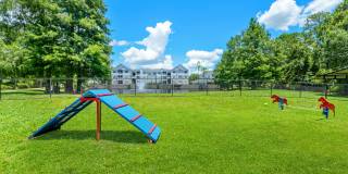 Grandeville at River Place Gallery 38