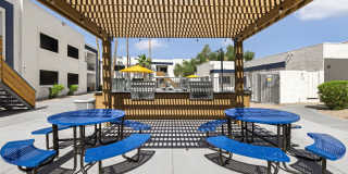 Celeste Glendale Gallery 8