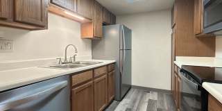 Freshly Updated 2 Bed, 2 Bath Condo for Rent in Denver Gallery 6
