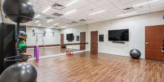 1600 Glenarm Gallery 25