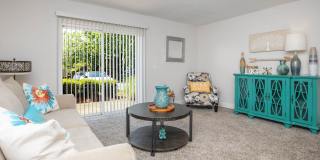 Nob Hill Apartments Gallery 3