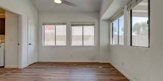 Gorgeous Remodel in Tempe close to ASU!!!  Available May 1st!!!  Great Layout!!!  Great Yard!!!  You will not be disappointed!!! Gallery 25