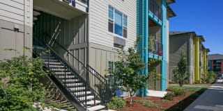 The Bailey at Amazon Creek Apartments Gallery 32
