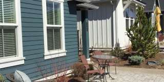 FOR RENT - All Inclusive Owner pays utilities - Furnished 3 bed, 2 bath NorthWest Crossing Townhome Gallery 5