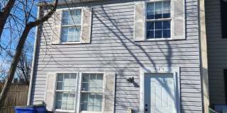 3 Bedroom, 1 Bath End of Group Townhome in Elkton, MD! Gallery 1