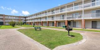 Bellemont Victoria I Apartments Gallery 17