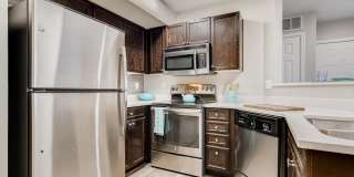 Nash Springs Apartments Gallery 4