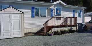Single Wide Mobile Home Available- Now Leasing! Gallery 73