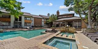 Trinity Village at Farmers Creek Trinity Village at Farmers Creek Gallery 8