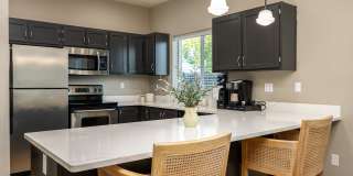 Center Pointe Apartments Gallery 2