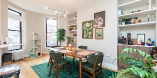 209 West Newton St. Gallery 4