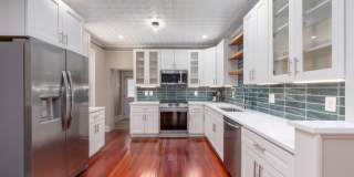3-Bedroom, 1.5 Bathroom Townhouse in Heart of Hampden Gallery 10