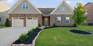 Beautiful Move-In Ready Home with Stunning Views, Private Backyard & Spacious 4th Bedroom Suite Beautiful Move-In Ready Home with Stunning Views, Private Backyard & Spacious 4th Bedroom Suite Gallery 1