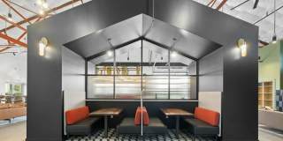 The Armory Boulder Gallery 2