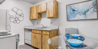 Callaway Apartments Gallery 3