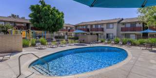 Del Amo Apartment Homes Gallery 6