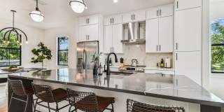 New Construction Townhome For Lease Gallery 7